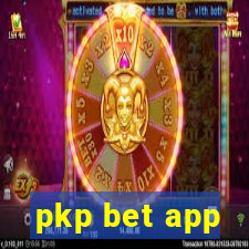 pkp bet app